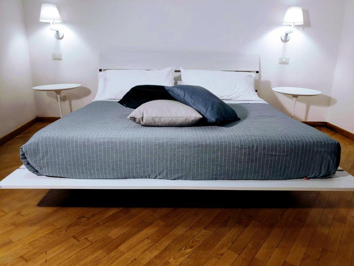 Bed and Breakfast Stella Casabono Сульмона Экстерьер фото