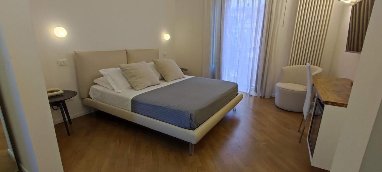 Bed and Breakfast Stella Casabono Сульмона Экстерьер фото