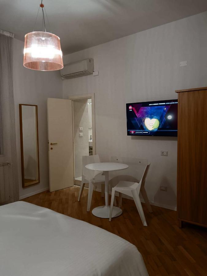 Bed and Breakfast Stella Casabono Сульмона Экстерьер фото