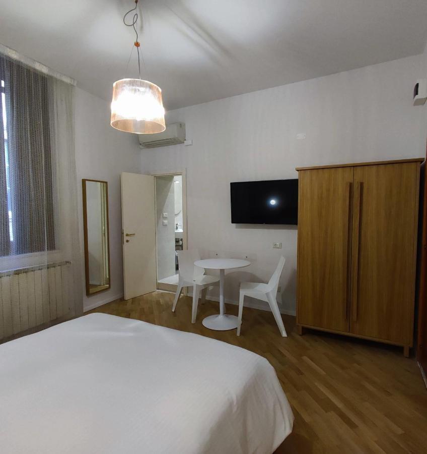 Bed and Breakfast Stella Casabono Сульмона Экстерьер фото