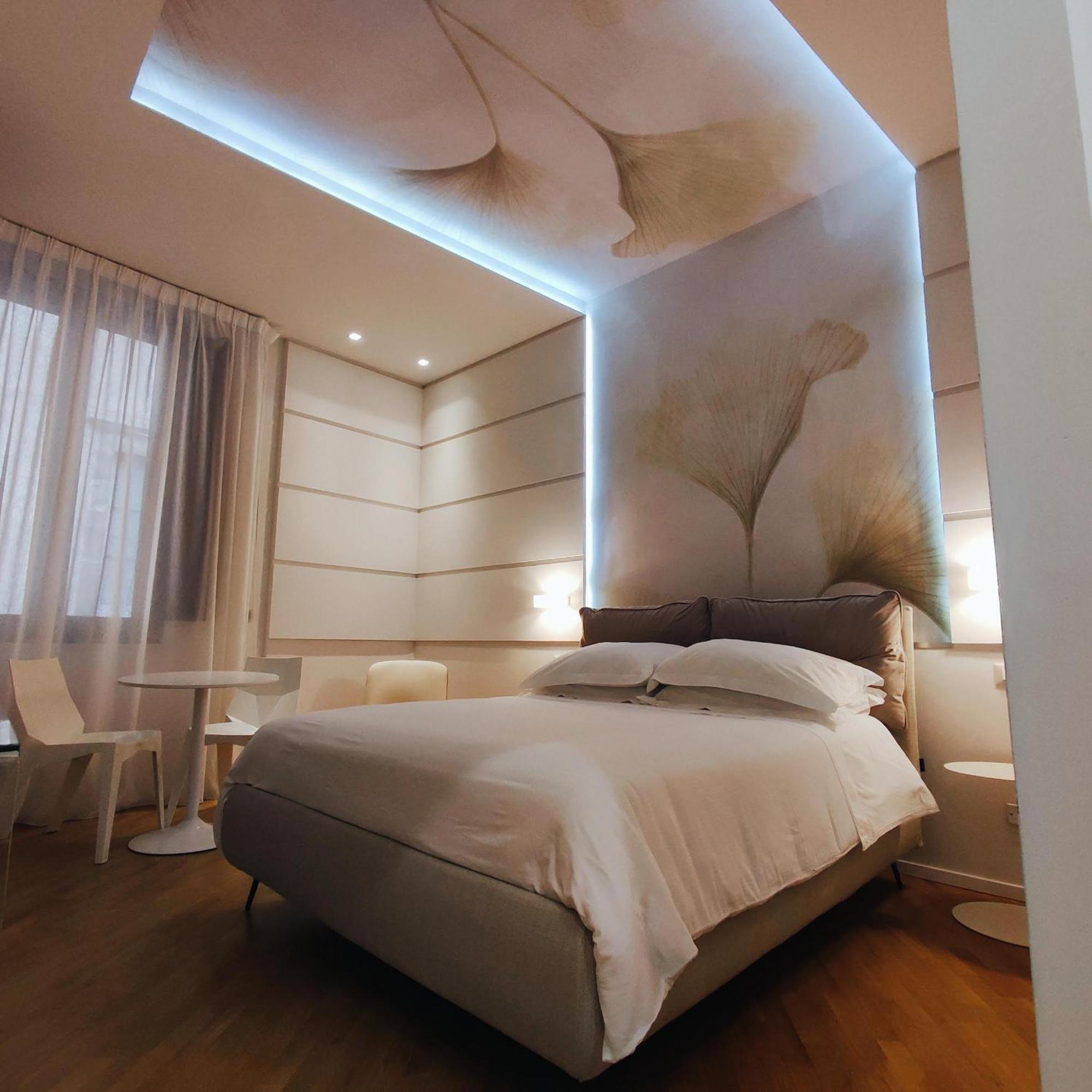 Bed and Breakfast Stella Casabono Сульмона Экстерьер фото