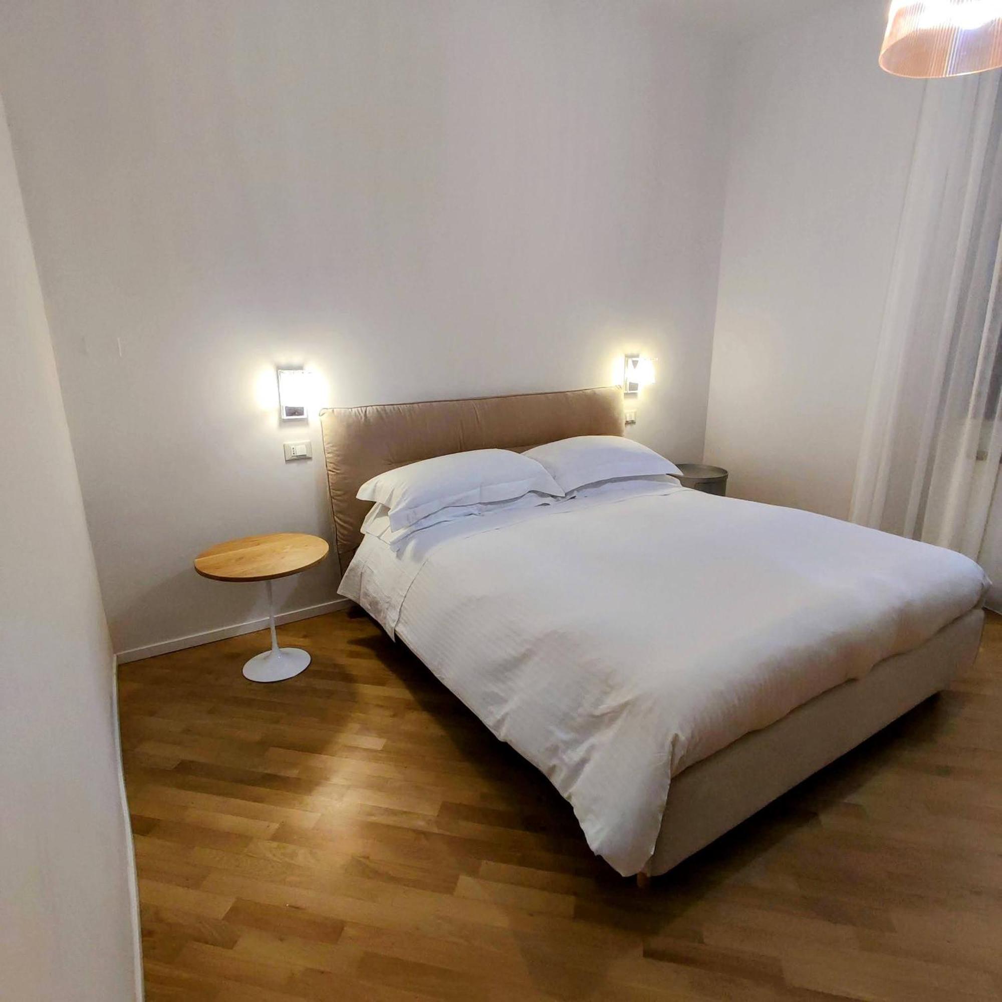 Bed and Breakfast Stella Casabono Сульмона Экстерьер фото