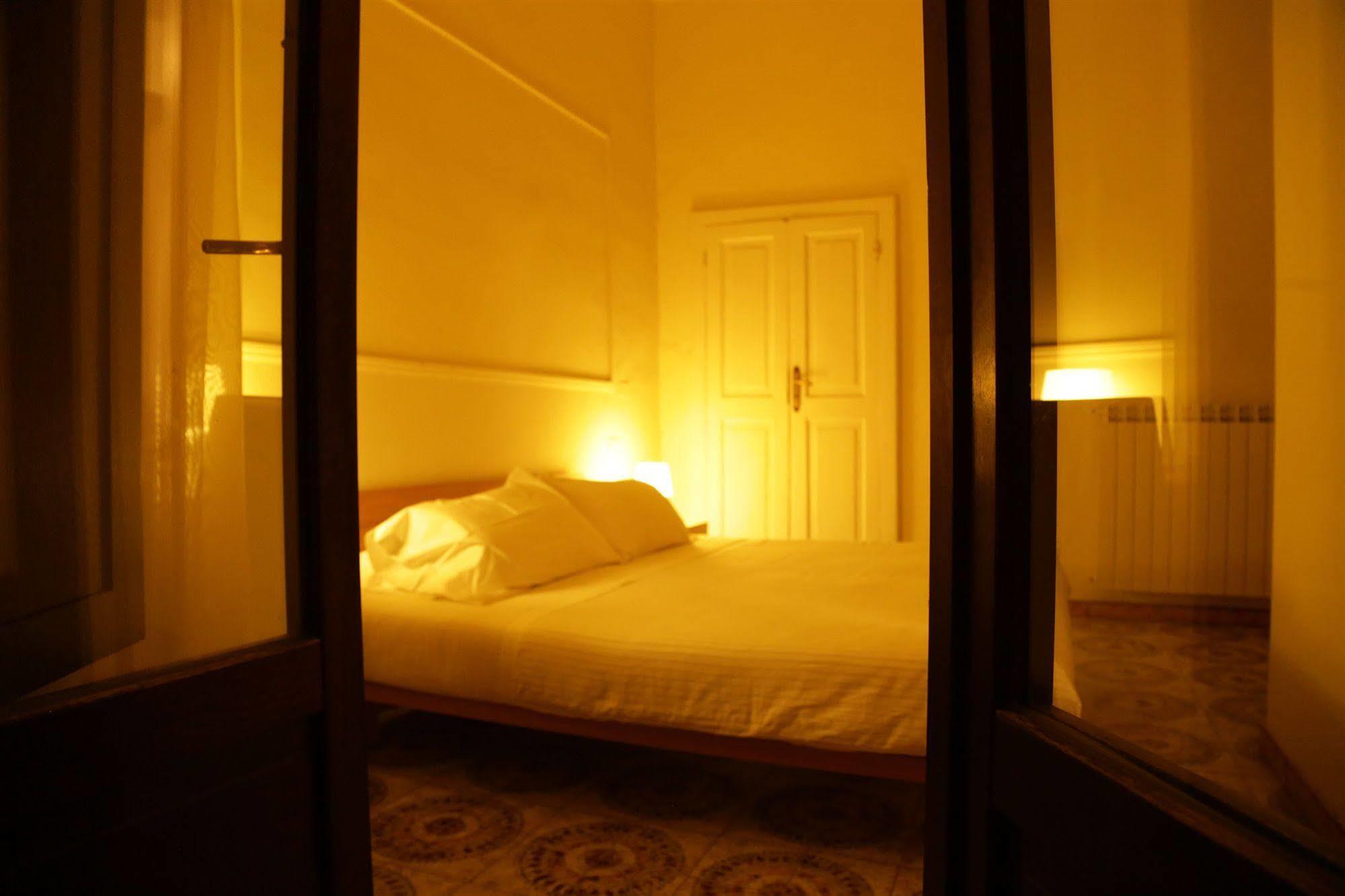 Bed and Breakfast Stella Casabono Сульмона Экстерьер фото