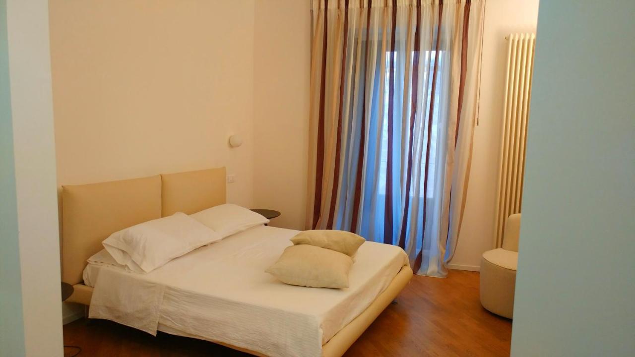 Bed and Breakfast Stella Casabono Сульмона Экстерьер фото