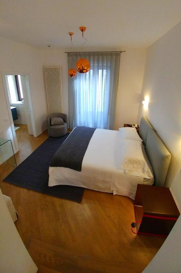 Bed and Breakfast Stella Casabono Сульмона Экстерьер фото